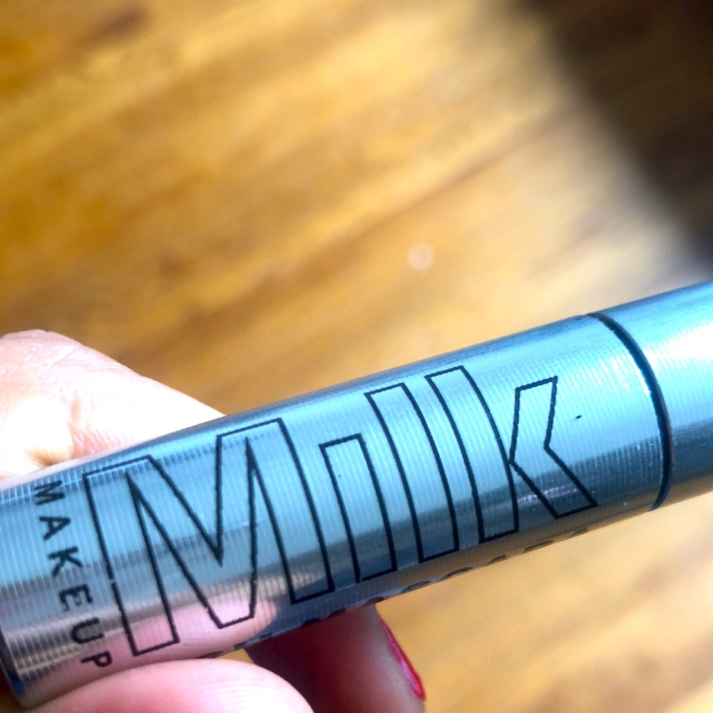 MILK KUSH MASCARA